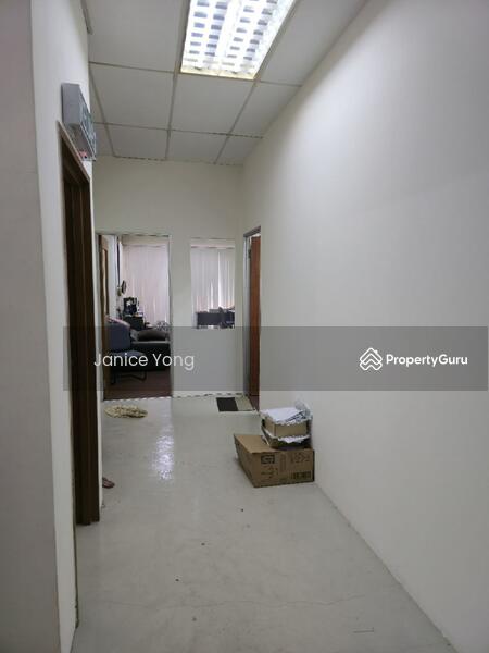 Corridor