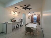 For Rent - Residensi Gombak 126