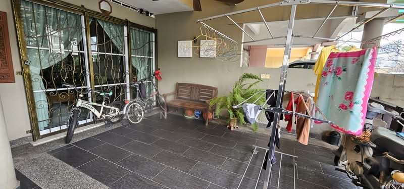 Rumah Teres 2-Tingkat untuk Dijual di Bandar Sunway (Sunway) - Raveen Sellaiah - Exterior - PropertyGuru.com.my