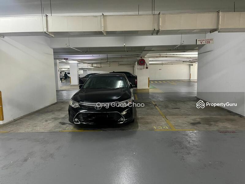 Car Park