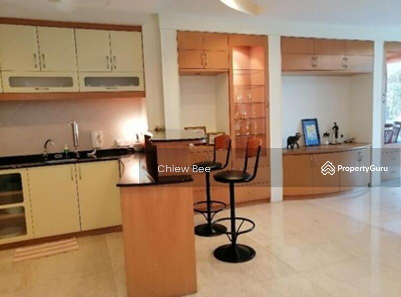 Rumah Teres 4 Tingkat untuk Disewa di Batu Ferringhi (Penang) - Chiew Bee - Kitchen - PropertyGuru.com.my