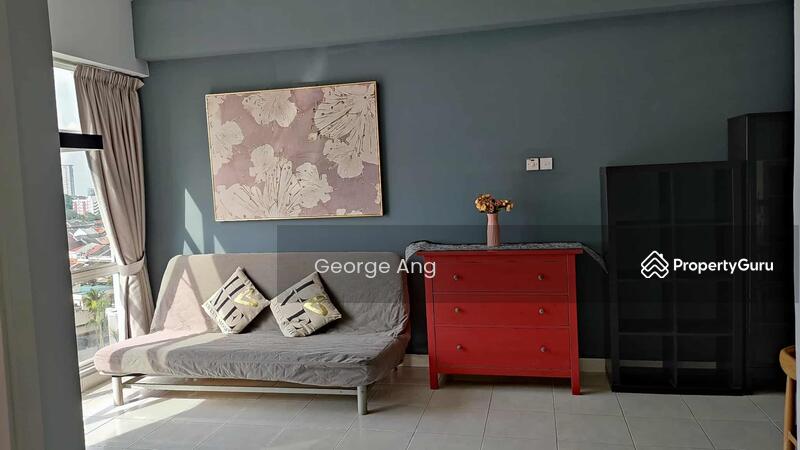 For Rent - Casa Suites