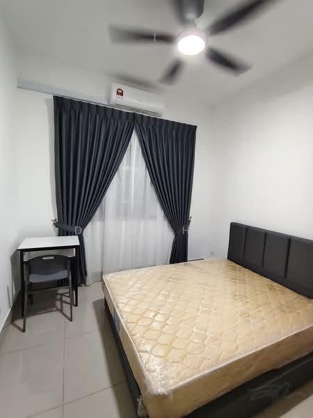 Servis Apartment untuk Disewa di Serviced Residence @ Razak City Residences (RC Residences) - Dill Chan - Bedroom - PropertyGuru.com.my