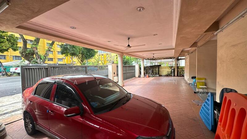 Car Park