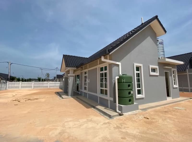 Bungalow for Sale in Jasin (Melaka) - Ivan Goh - Exterior - PropertyGuru.com.my