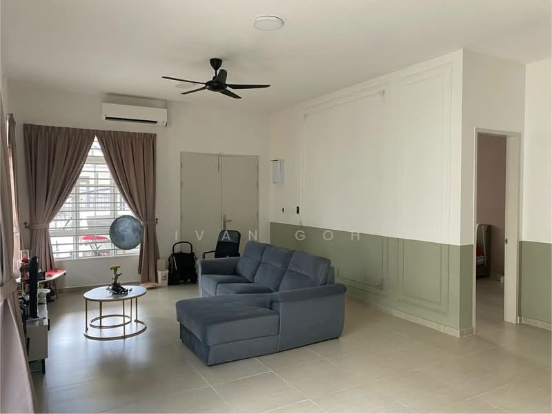 Bungalow for Sale in Jasin (Melaka) - Ivan Goh - Living Room - PropertyGuru.com.my