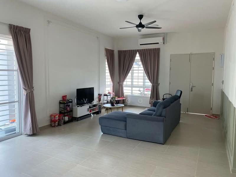Bungalow for Sale in Jasin (Melaka) - Ivan Goh - Living Room - PropertyGuru.com.my