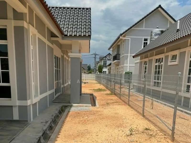 Bungalow for Sale in Jasin (Melaka) - Ivan Goh - Exterior - PropertyGuru.com.my