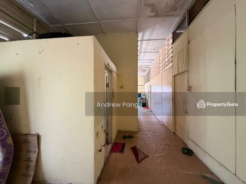 Corridor