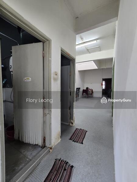 Corridor