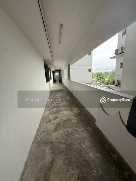 Corridor