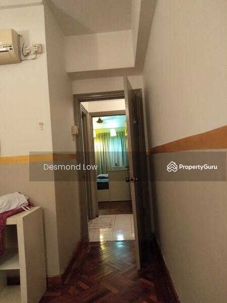Corridor