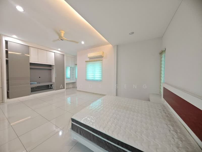 Bungalow for Sale in Bandar Baru Sri Klebang (Chemor) - Marcus Seng - Bedroom - PropertyGuru.com.my