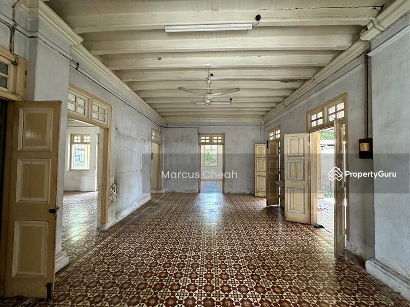 Corridor
