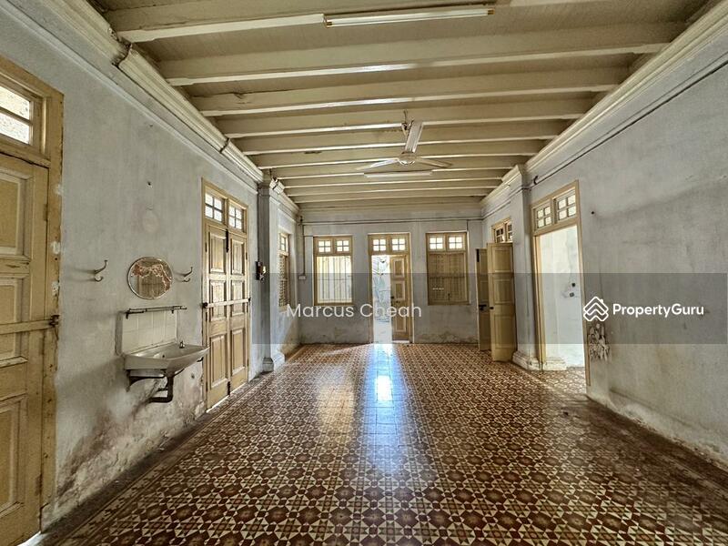 Corridor