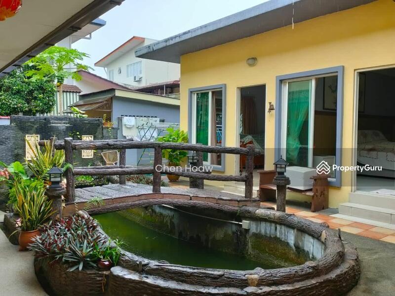 Water Garden