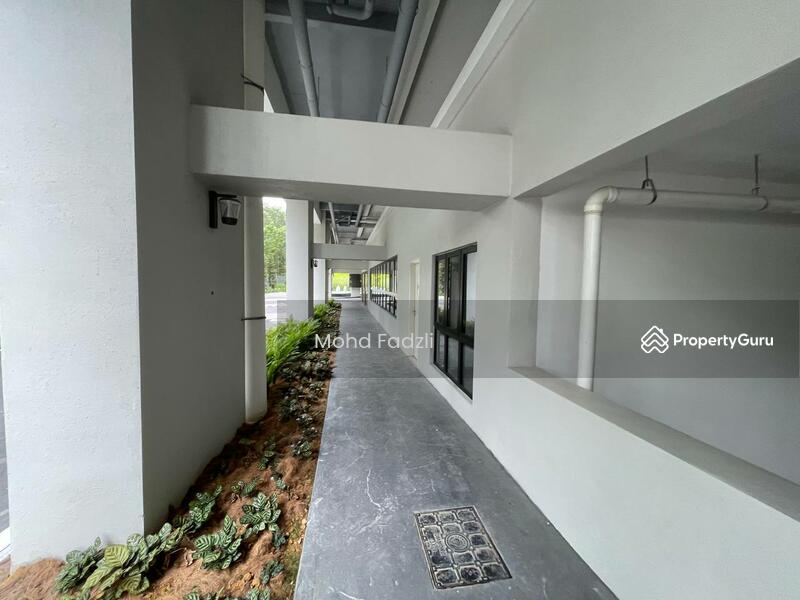 Corridor