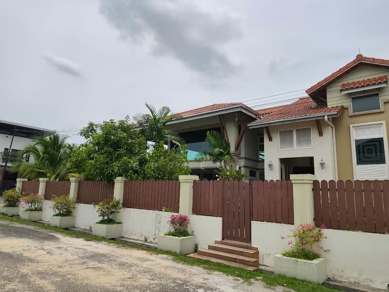 Canning Garden, Ipoh untuk Untuk Dijual - RM 3,980,000, Mac 2026 - Exterior - PropertyGuru.com.my