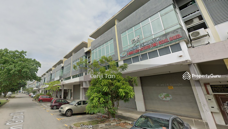 For Sale - Elite 33 Signature Business Park, Shah Alam Technology Park