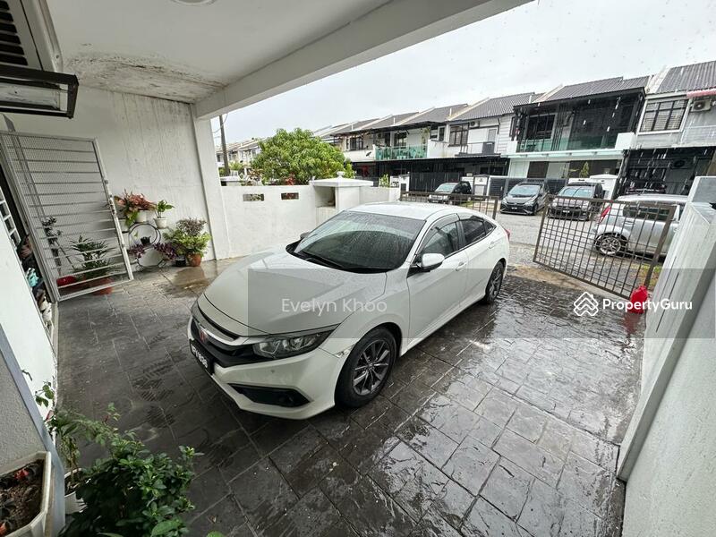 Car Porch