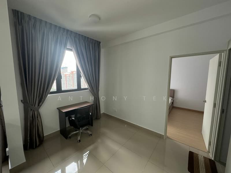 Condominium for Rent at Kuchai Sentral - Anthony Tek - Study - PropertyGuru.com.my
