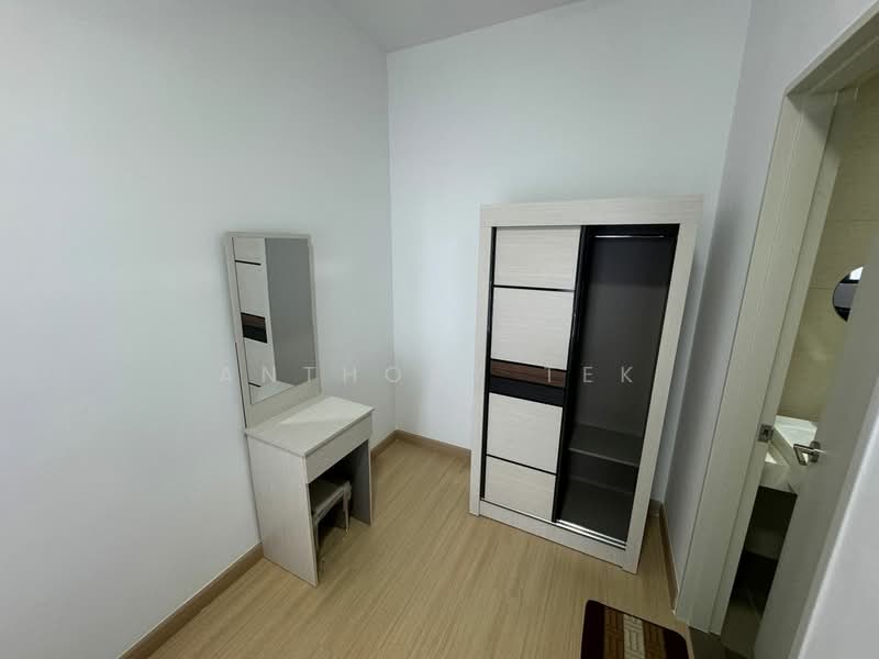 Condominium for Rent at Kuchai Sentral - Anthony Tek - Bedroom - PropertyGuru.com.my