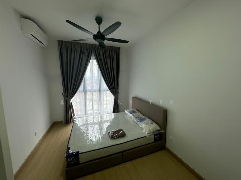 Condominium for Rent at Kuchai Sentral - Anthony Tek - Bedroom - PropertyGuru.com.my