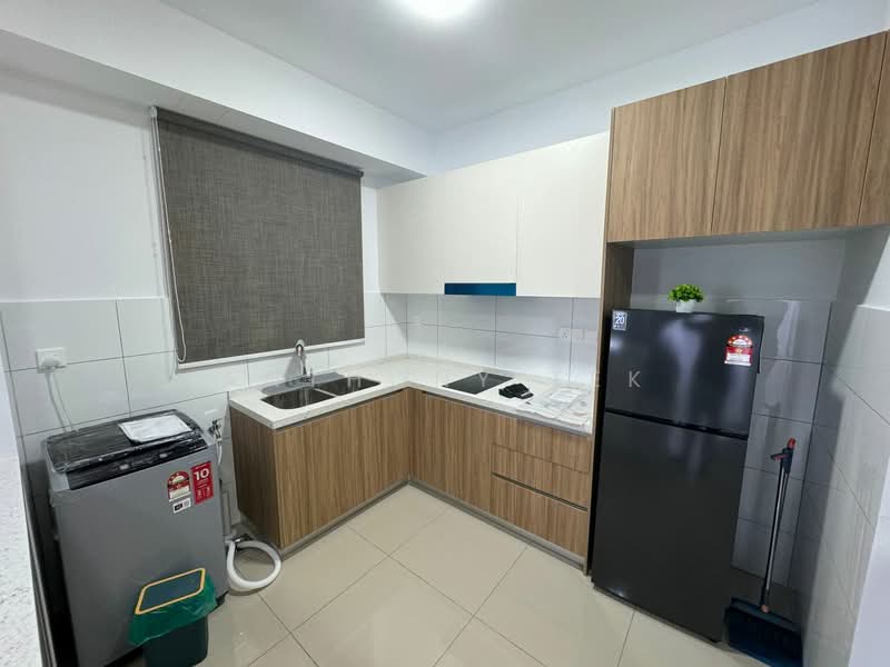 Condominium for Rent at Kuchai Sentral - Anthony Tek - Kitchen - PropertyGuru.com.my