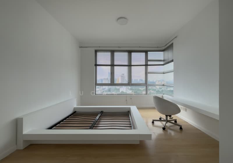 Kondominium untuk Dijual di The Tamarind - Lucas Lim - Bedroom - PropertyGuru.com.my