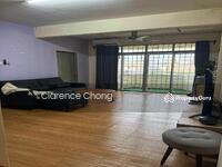 For Rent - Bukit OUG Condominiums
