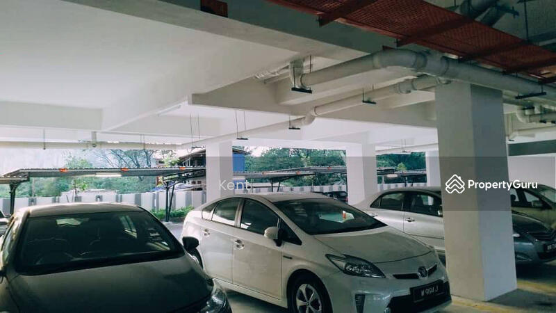 Car Park