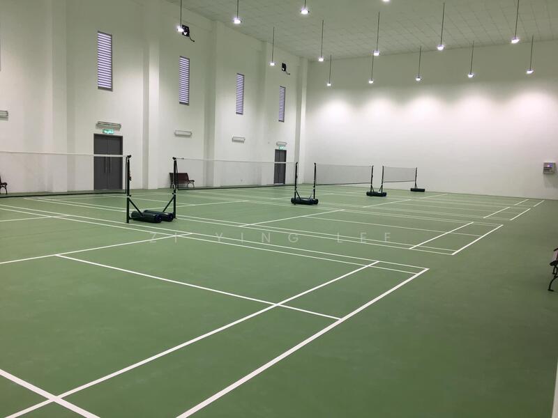 For Rent - Arahsia Residences Tropicana Aman