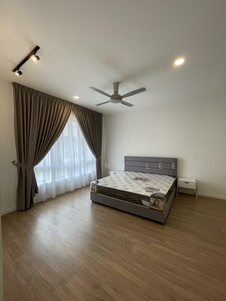 For Rent - Arahsia Residences Tropicana Aman
