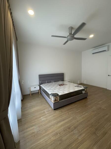 For Rent - Arahsia Residences Tropicana Aman