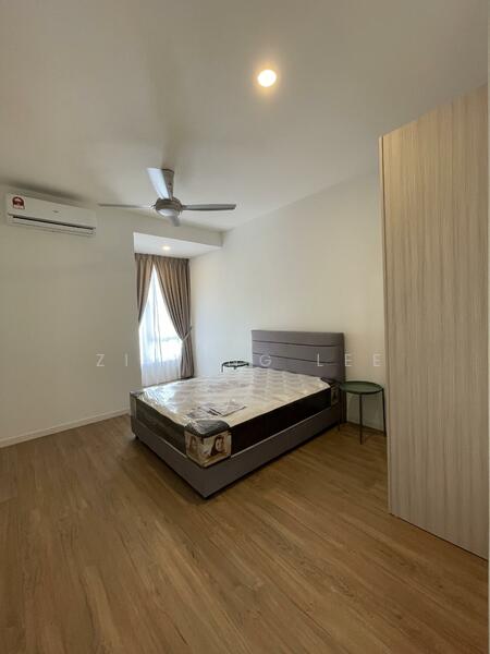 For Rent - Arahsia Residences Tropicana Aman