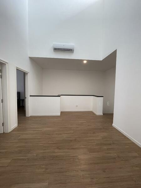 For Rent - Arahsia Residences Tropicana Aman