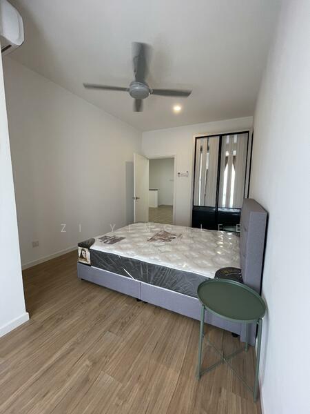 For Rent - Arahsia Residences Tropicana Aman