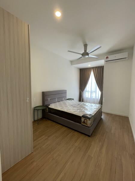 For Rent - Arahsia Residences Tropicana Aman
