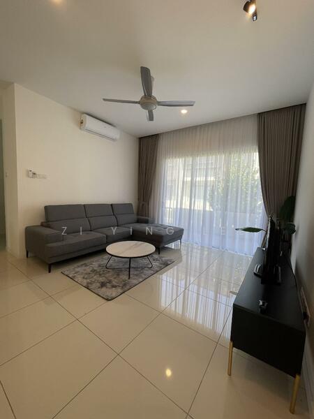 For Rent - Arahsia Residences Tropicana Aman