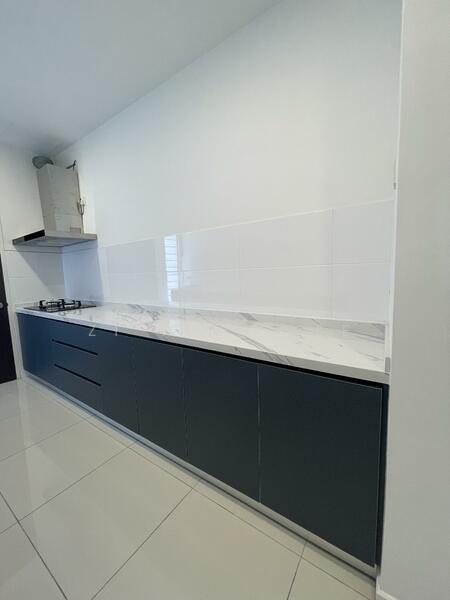 For Rent - Arahsia Residences Tropicana Aman