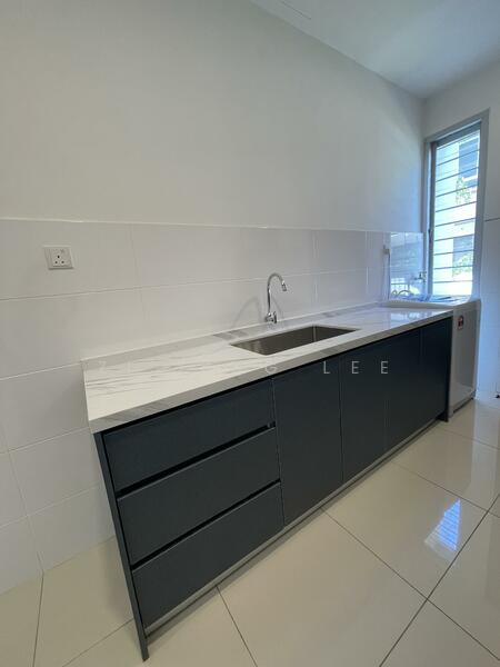 For Rent - Arahsia Residences Tropicana Aman