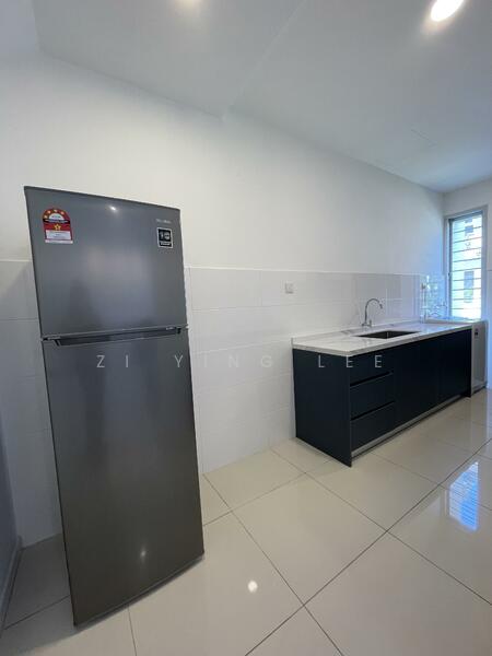 For Rent - Arahsia Residences Tropicana Aman