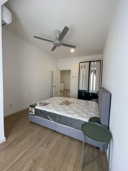 For Rent - Arahsia Residences Tropicana Aman