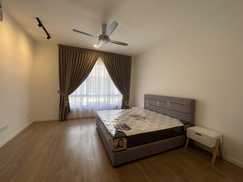 For Rent - Arahsia Residences Tropicana Aman