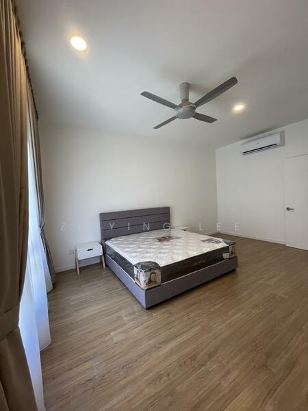 For Rent - Arahsia Residences Tropicana Aman