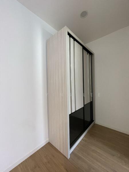 For Rent - Arahsia Residences Tropicana Aman