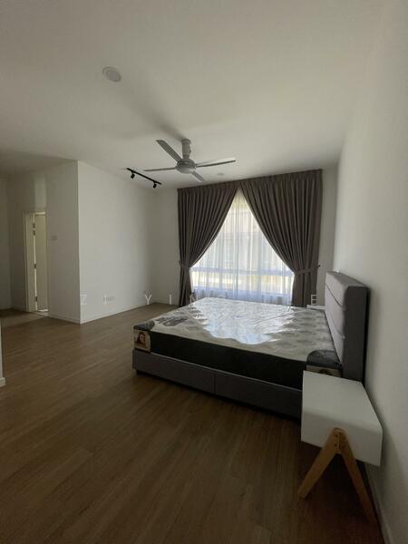 For Rent - Arahsia Residences Tropicana Aman