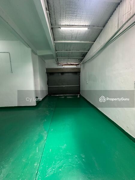 Car Park
