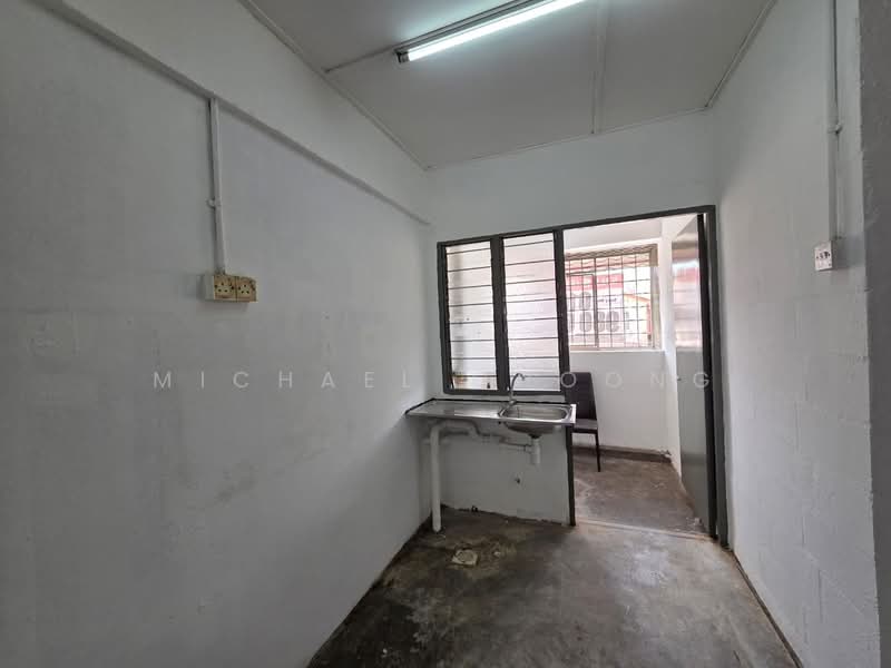 Apartment for Sale at Melur Apartment - Michael Choong - PropertyGuru.com.my