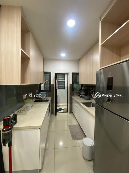 Untuk Disewa - Lakeville Residence